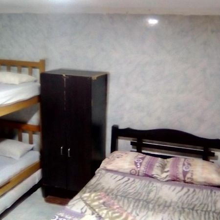 Hostal Fareb Cartagena Eksteriør bilde