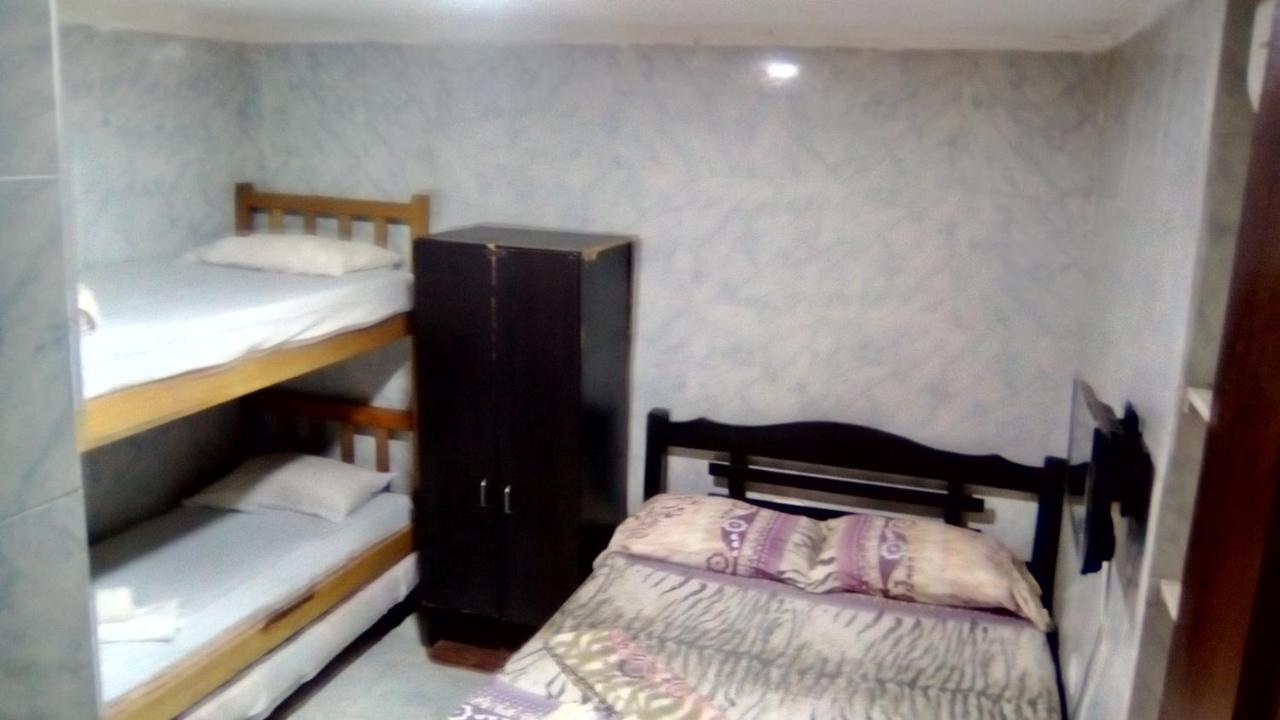 Hostal Fareb Cartagena Eksteriør bilde